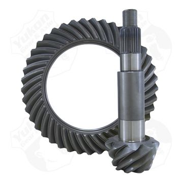 Yukon Gear & Axle High Performance Yukon Replacement Ring And Pinion Gear Set For Dana 60 Reverse Ro