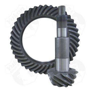 Yukon Gear & Axle High Performance Yukon Replacement Ring And Pinion Gear Set For Dana 70 In A Ratio