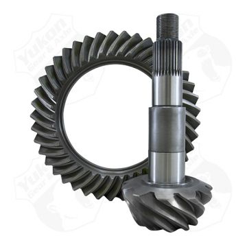 Yukon Gear & Axle High Performance Yukon Ring And Pinion Gear Set For GM 11.5 Inch In A Ratio