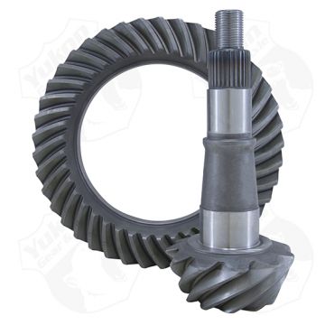 Yukon Gear & Axle High Performance Yukon Ring And Pinion Gear Set For GM 9.25 Inch IFS Reverse Rotat