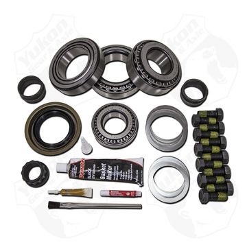 Yukon Master Overhaul Kit For Chrysler 9.25 Inch Front For 2003 And Newer Dodge Truck Yukon Gear & A