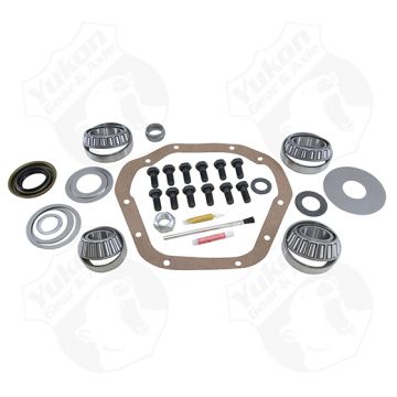 Yukon Master Overhaul Kit For Dana 60 And 61 Front Yukon Gear & Axle