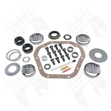 Yukon Master Overhaul Kit For Dana InchSuper Inch 60 Yukon Gear & Axle