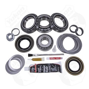 Yukon Master Overhaul Kit For Ford 9.75 Inch Yukon Gear & Axle