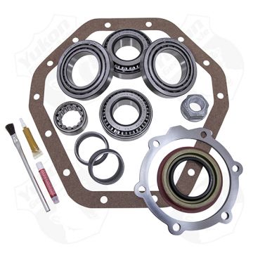 Yukon Master Overhaul Kit For GM 98 And Newer 14T Yukon Gear & Axle