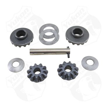 Yukon Standard Open Spider Gear Kit For 8.25 Inch GM IFS AWD & 4WD Models Yukon Gear & Axle