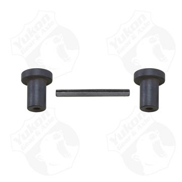 Yukon Gear & Axle Cross Pin Shaft For GM 9.5 Inch Fits Standard And Yukon Dura Grip Or Eaton Posi Ca