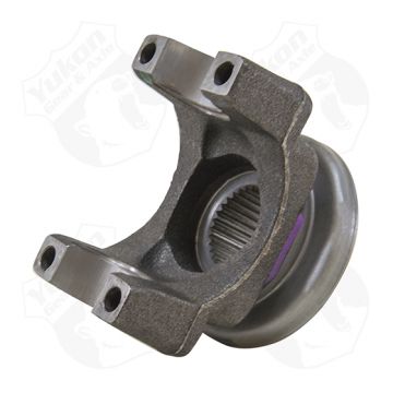 Yukon Yoke For GM 8.25 Inch IFS And 9.25 Inch IFS Mech 3R Yukon Gear & Axle