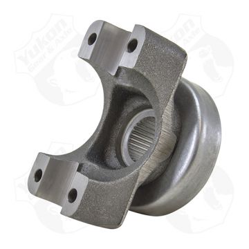 Yukon Yoke For 10 And Up GM 9.5 Inch Rear 1415 U/Joint Size Strap Design Yukon Gear & Axle