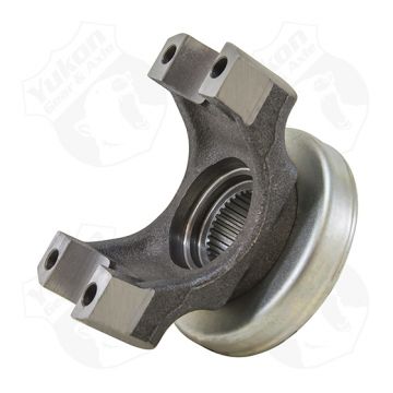 Yukon Yoke For 14 And Up GM 9.5 Inch And 9.76 Inch 1355 U/Joint Size Strap Design Yukon Gear & Axle